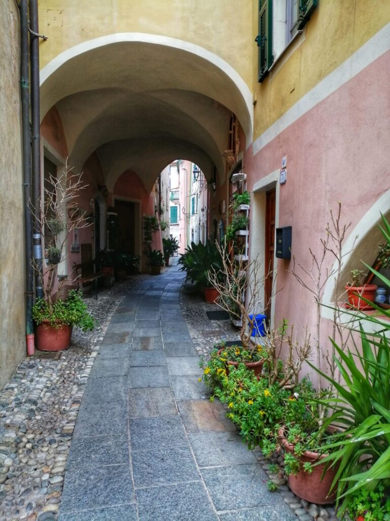 Casa Camilla Casa Vacanze Liguria 