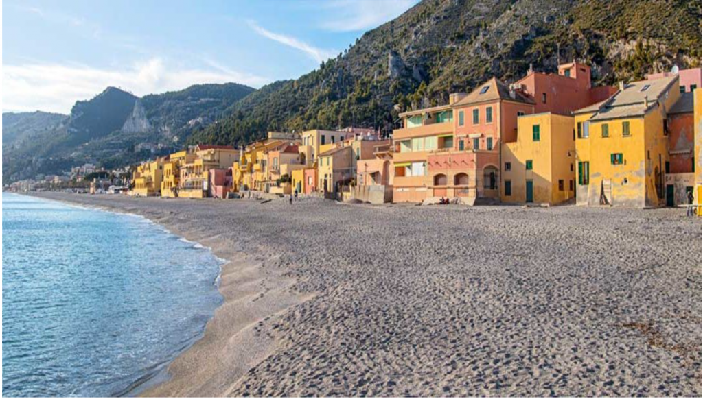 Offerte Casa Vacanze Liguria 